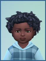 ansehen Scott Sebastian Kleinkind